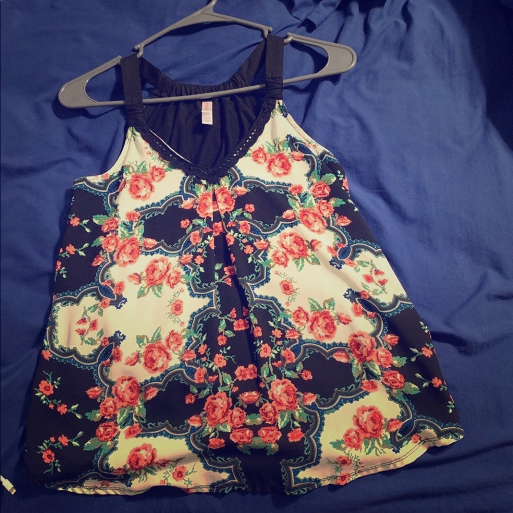 Tank top